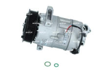 Kompresor, klimatizace NRF 32598