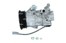 Kompresor, klimatizace NRF 32614