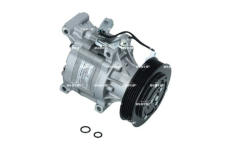 Kompresor klimatizácie NRF 32621