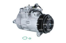 Kompresor, klimatizace NRF 32676