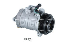 Kompresor, klimatizace NRF 32677