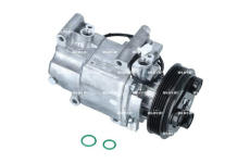 Kompresor klimatizácie NRF 32681