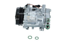 Kompresor, klimatizace NRF 32701