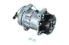 Kompresor klimatizácie NRF 32702