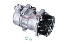 Kompresor, klimatizace NRF 32703