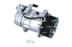 Kompresor, klimatizace NRF 32705