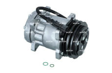 Kompresor, klimatizace NRF 32708