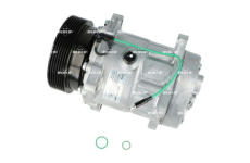 Kompresor klimatizácie NRF 32711