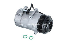 Kompresor, klimatizace NRF 32722