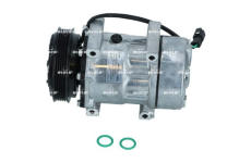 Kompresor, klimatizace NRF 32731