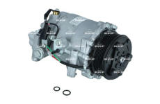 Kompresor, klimatizace NRF 32749