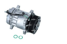 Kompresor, klimatizace NRF 32750
