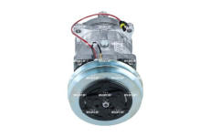 Kompresor klimatizácie NRF 32767