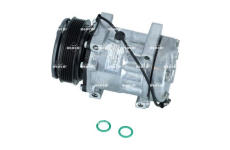 Kompresor klimatizácie NRF 32771