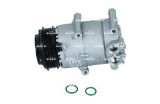 Kompresor, klimatizace NRF 32841