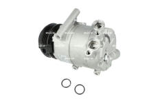 Kompresor klimatizácie NRF 32853