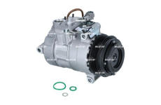 Kompresor, klimatizace NRF 32859