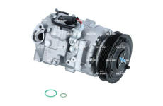 Kompresor klimatizácie NRF 32931