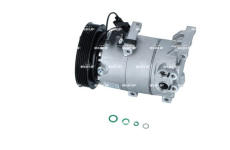 Kompresor klimatizácie NRF 32945