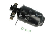 vysúżač klimatizácie NRF 33018