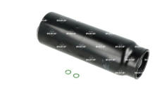 Susarna, klimatizace NRF 33031