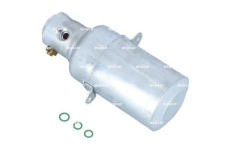 Susarna, klimatizace NRF 33033