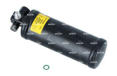 Susarna, klimatizace NRF 33068