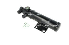 Susarna, klimatizace NRF 33103