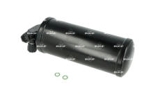 Susarna, klimatizace NRF 33113