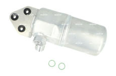 Susarna, klimatizace NRF 33131