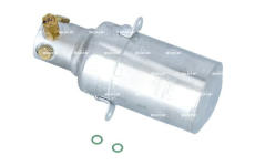 Susarna, klimatizace NRF 33165