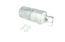 Susarna, klimatizace NRF 33221