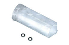 Susarna, klimatizace NRF 33233