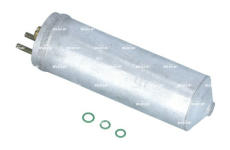 Susarna, klimatizace NRF 33256