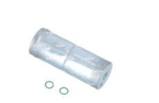 Susarna, klimatizace NRF 33296