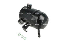 Susarna, klimatizace NRF 33315