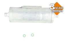 Susarna, klimatizace NRF 33333