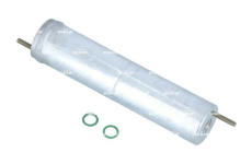 Susarna, klimatizace NRF 33360