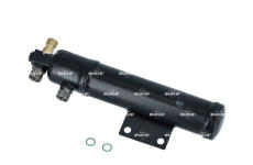 Susarna, klimatizace NRF 33366