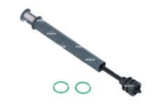 Susarna, klimatizace NRF 33393