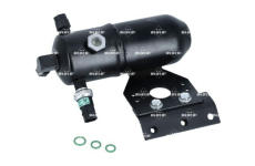 vysúżač klimatizácie NRF 33412