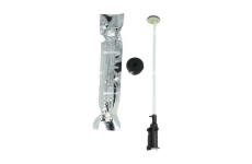 Susarna, klimatizace NRF 33431