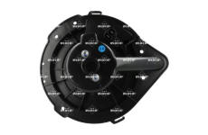 vnitřní ventilátor NRF 34011