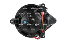 vnitřní ventilátor NRF 34018