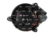 vnitřní ventilátor NRF 34021