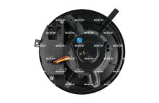 vnitřní ventilátor NRF 34063