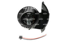 vnitřní ventilátor NRF 34065