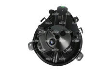 vnitřní ventilátor NRF 34109