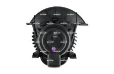 Vnútorný ventilátor NRF 34202