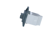 Odpor, vnitřní tlakový ventilátor NRF342079
